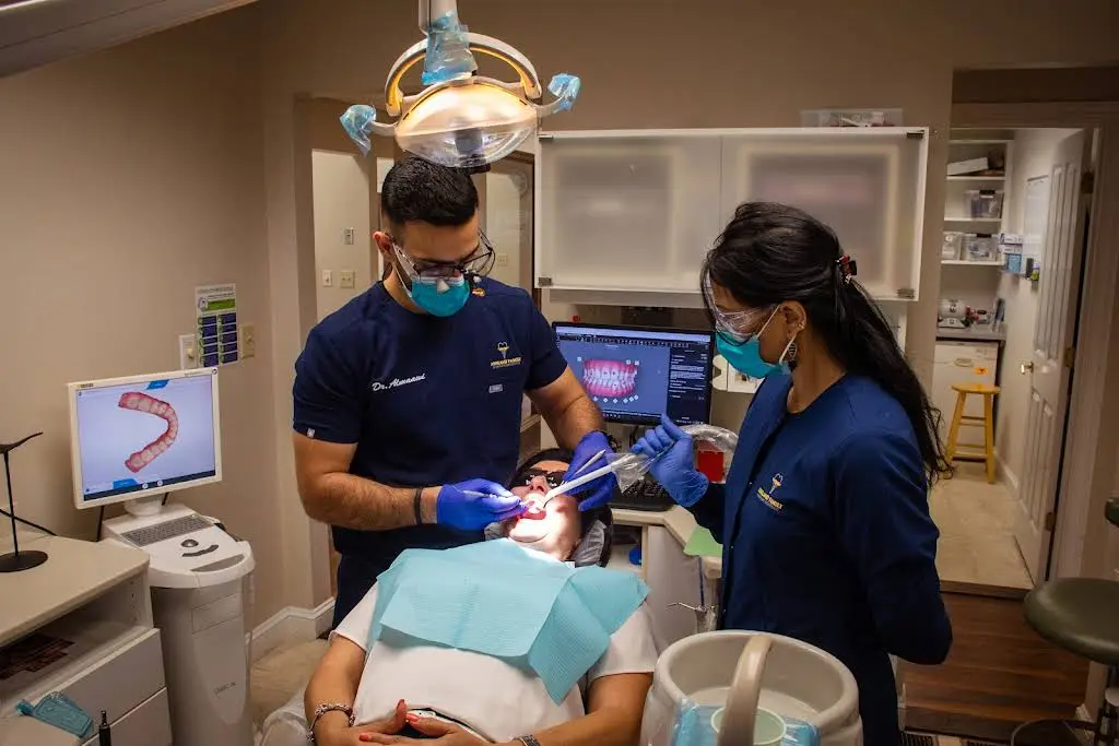 Ashland Family and Implant Dentistry