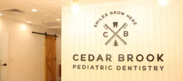 Cedar Brook Pediatric Dentistry