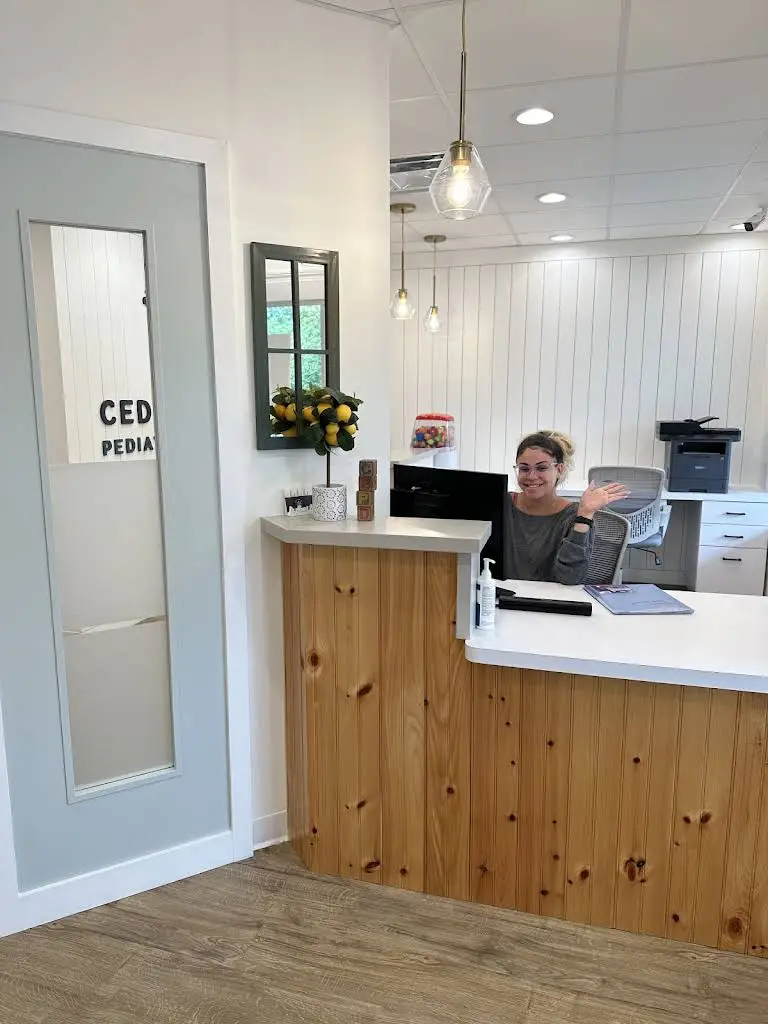 Cedar Brook Pediatric Dentistry