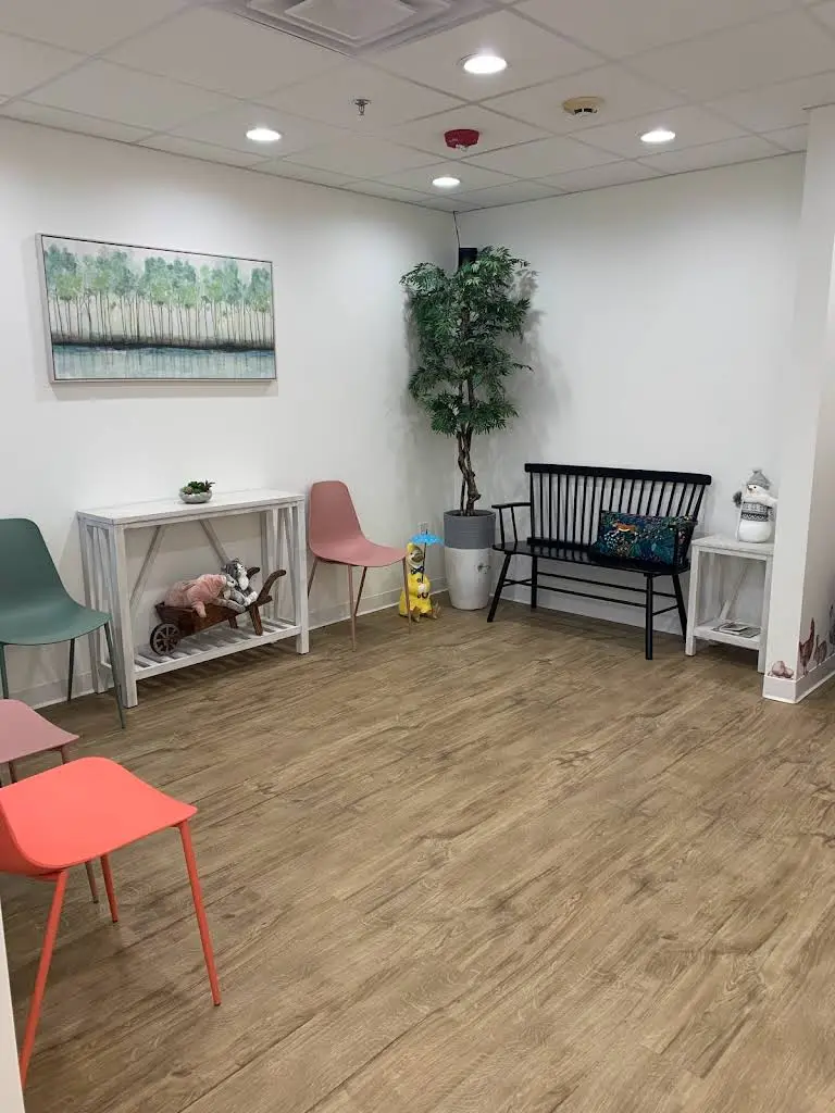 Cedar Brook Pediatric Dentistry