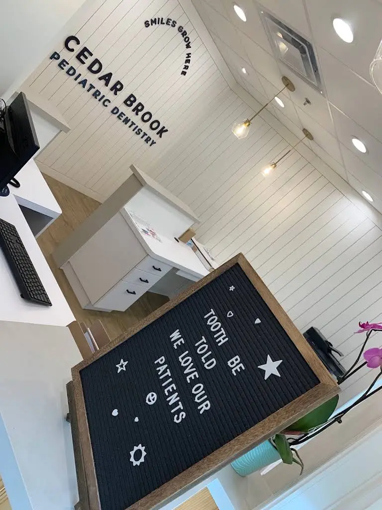 Cedar Brook Pediatric Dentistry