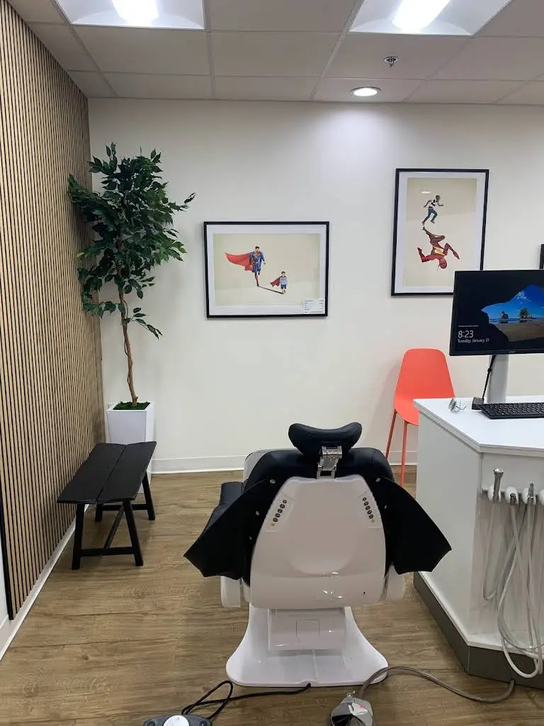 Cedar Brook Pediatric Dentistry