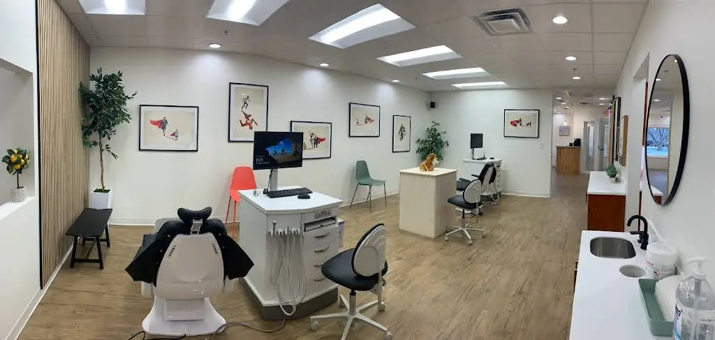Cedar Brook Pediatric Dentistry