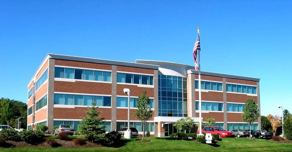 Practice of Family & Cosmetic Dentistry - Professional dental clinic exterior with modern facilities