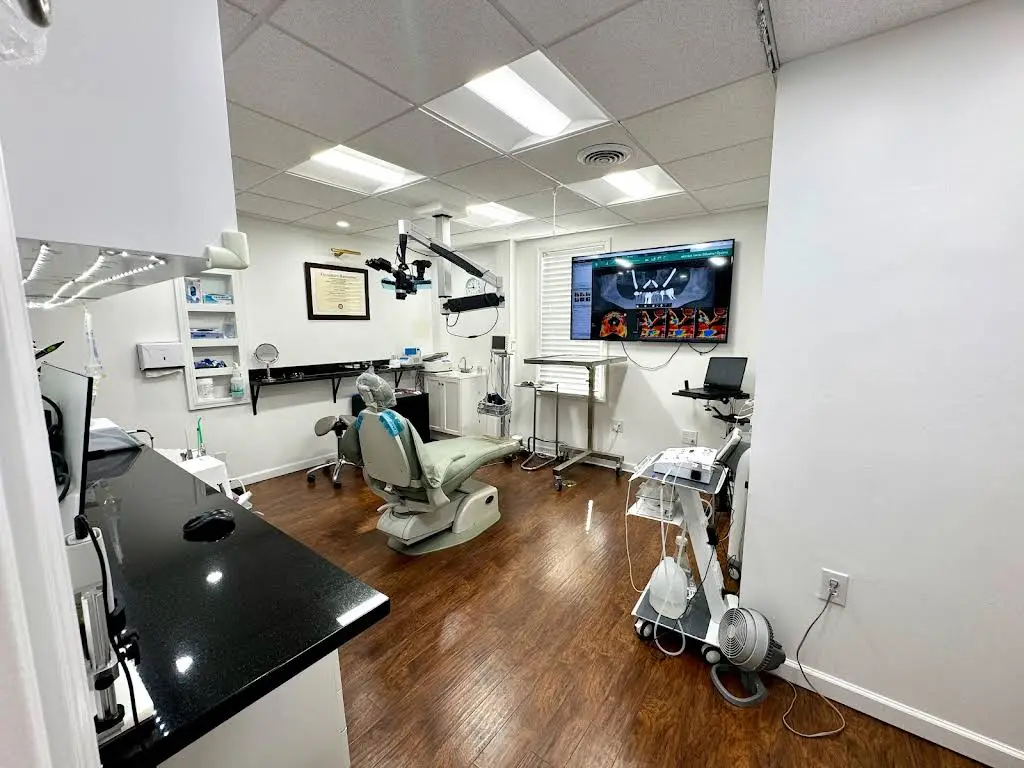 Nuarch by Dr. Sal Dental Implant Center