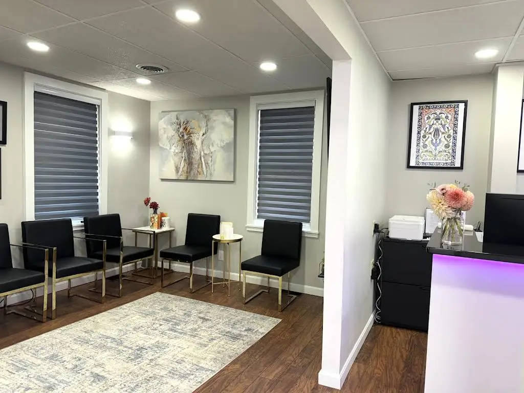 Nuarch by Dr. Sal Dental Implant Center