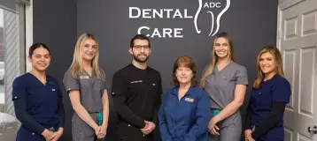 Ashland Dental Care