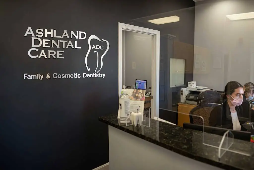 Ashland Dental Care