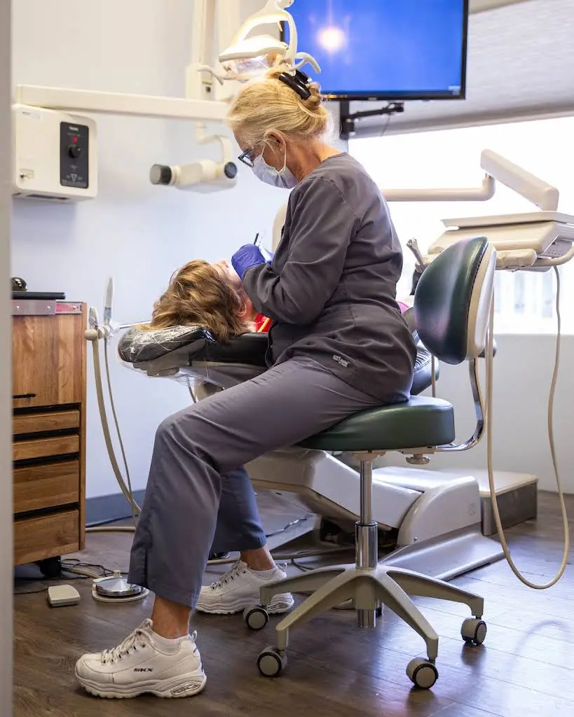 Ashland Dental Care
