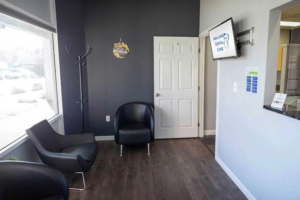 Ashland Dental Care