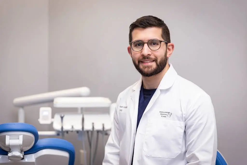 Ashland Dental Care