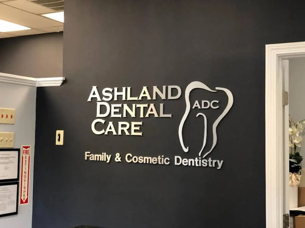 Ashland Dental Care