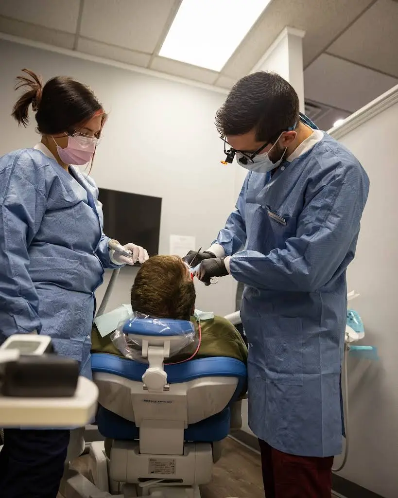 Ashland Dental Care