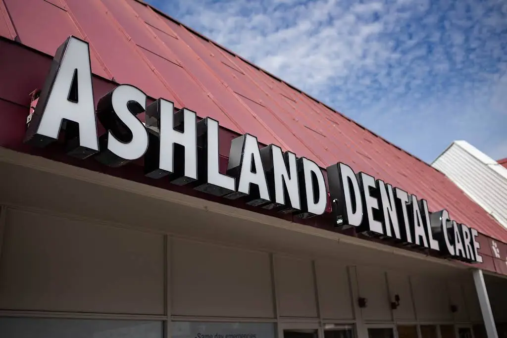 Ashland Dental Care