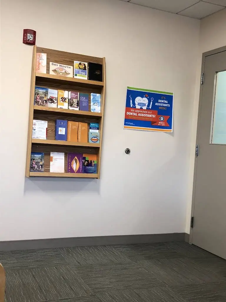 Advantage Dental+