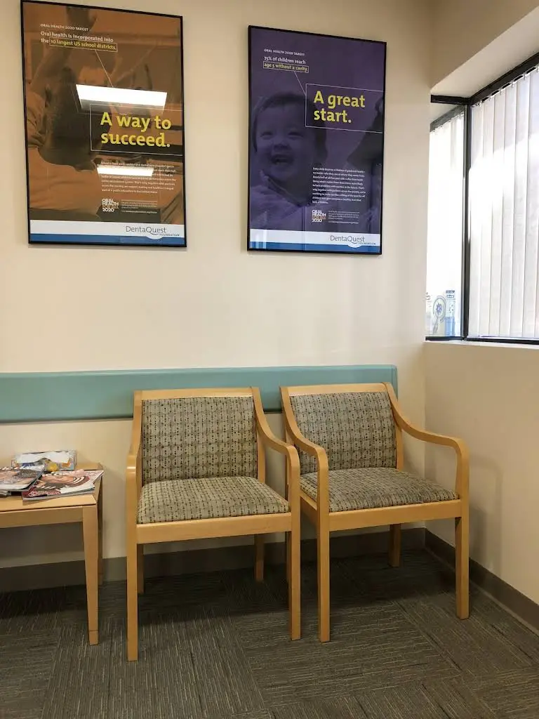 Advantage Dental+