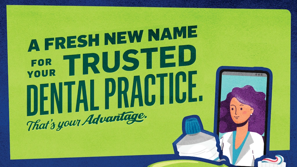 Advantage Dental+