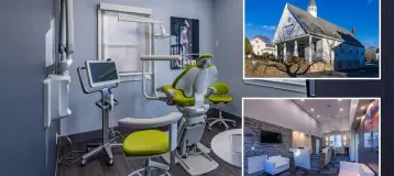 Holliston Dental Associates