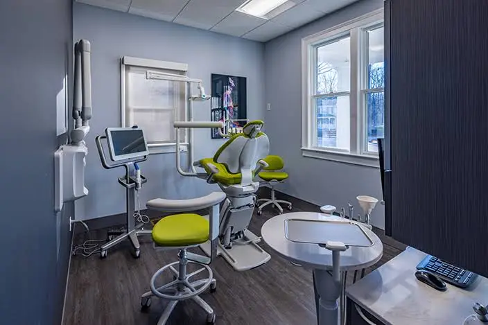 Holliston Dental Associates
