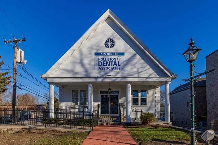 Holliston Dental Associates