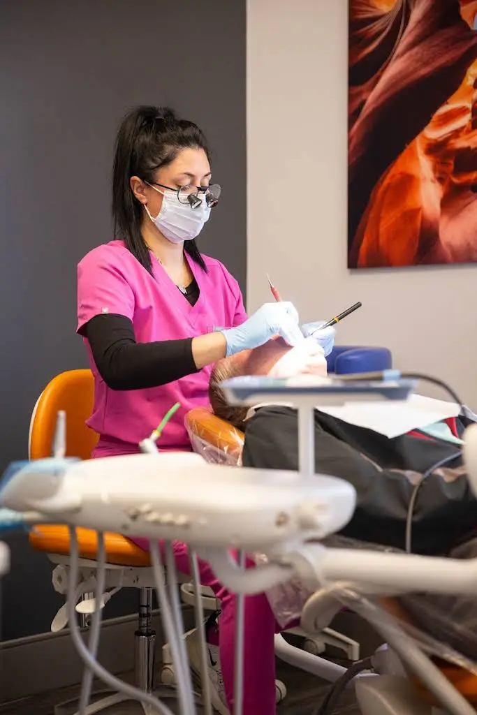 Holliston Dental Associates