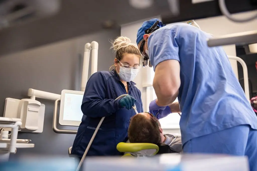 Holliston Dental Associates