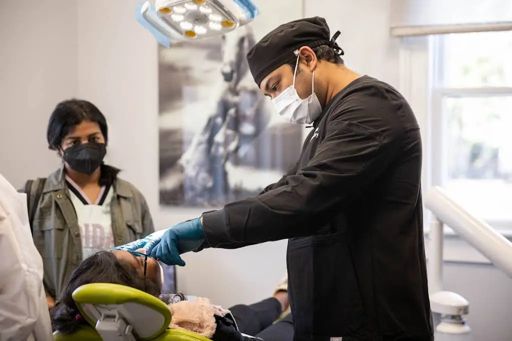 Holliston Dental Associates