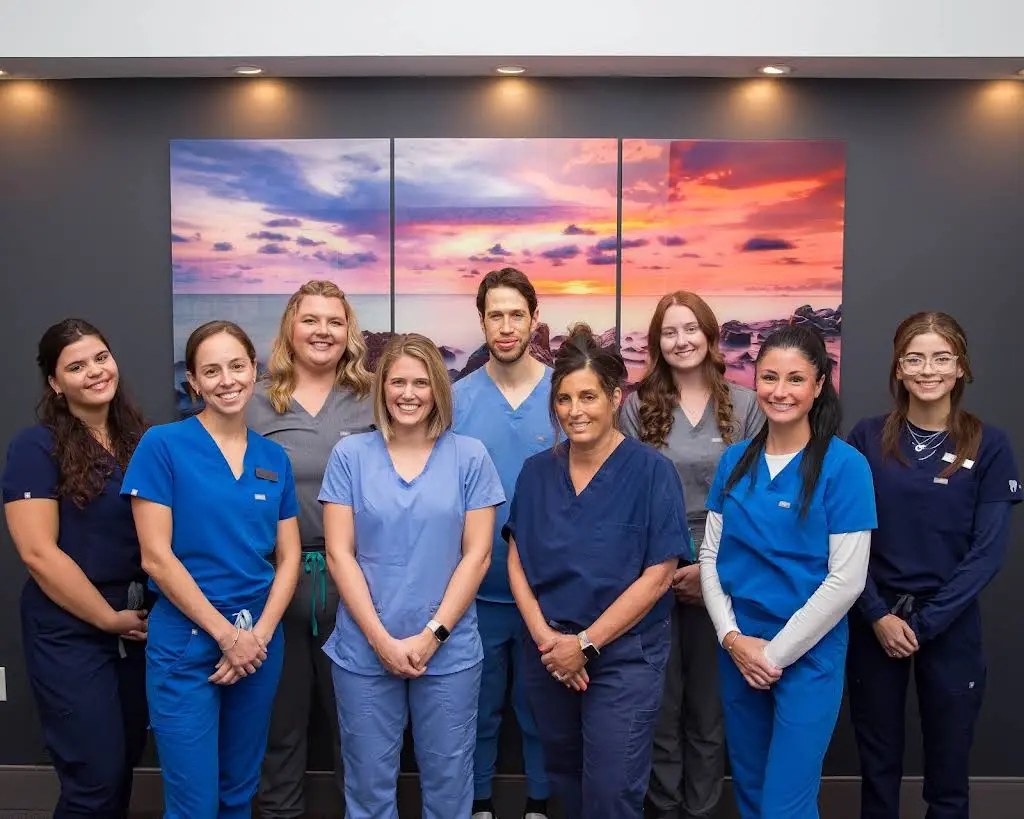 Holliston Dental Associates