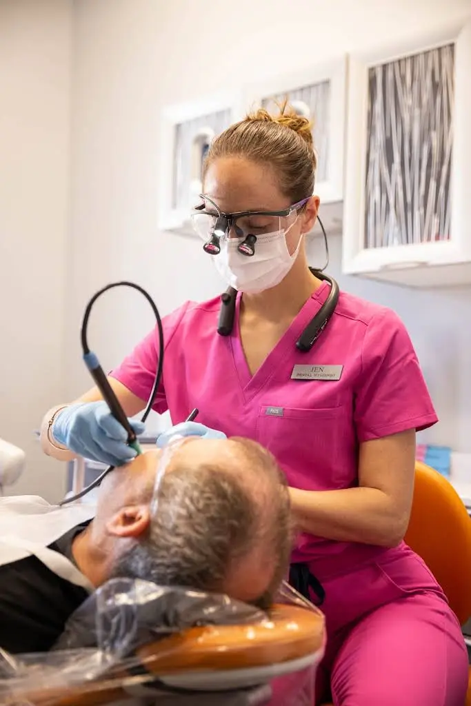 Holliston Dental Associates