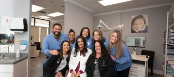 Family Orthodontics Westborough
