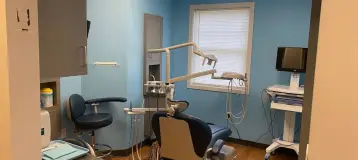 Century Family Dental