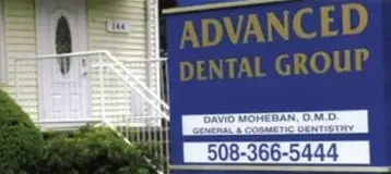 Advanced Dental Group