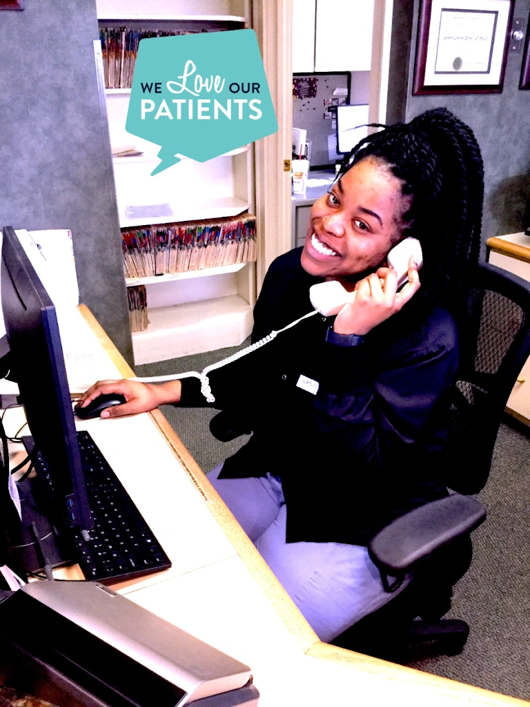 Commonwealth Dental Associates