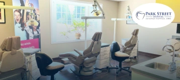 Park Street Dental