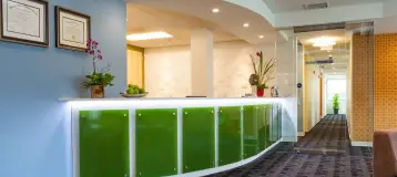New England Dental Group