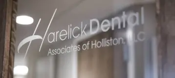 Harelick Dental Associates of Holliston, LLC