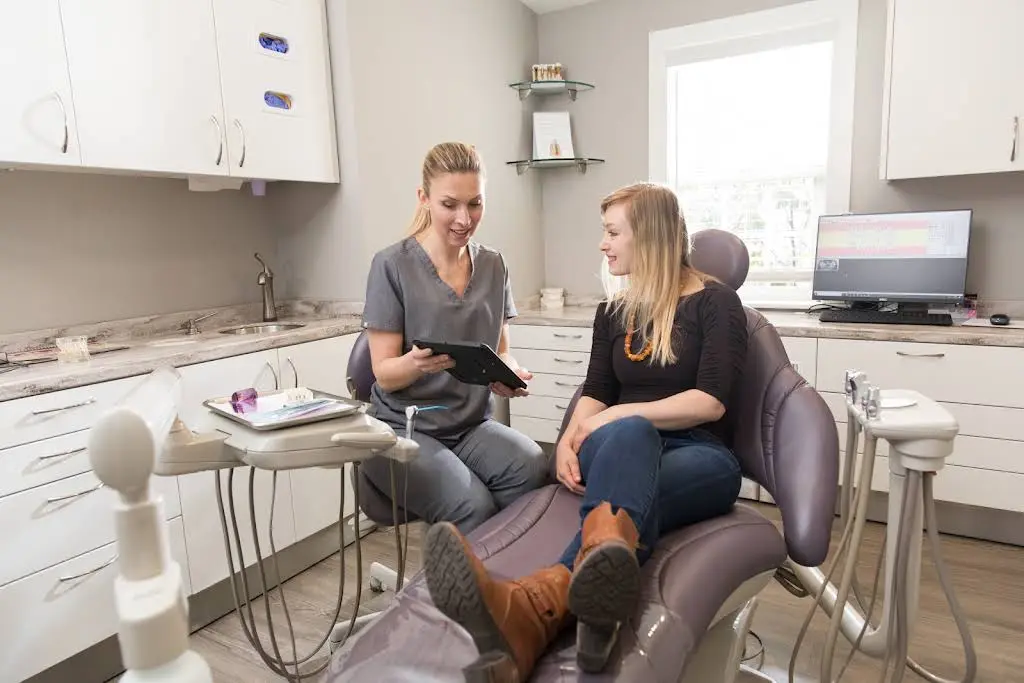 Harelick Dental Associates of Holliston, LLC