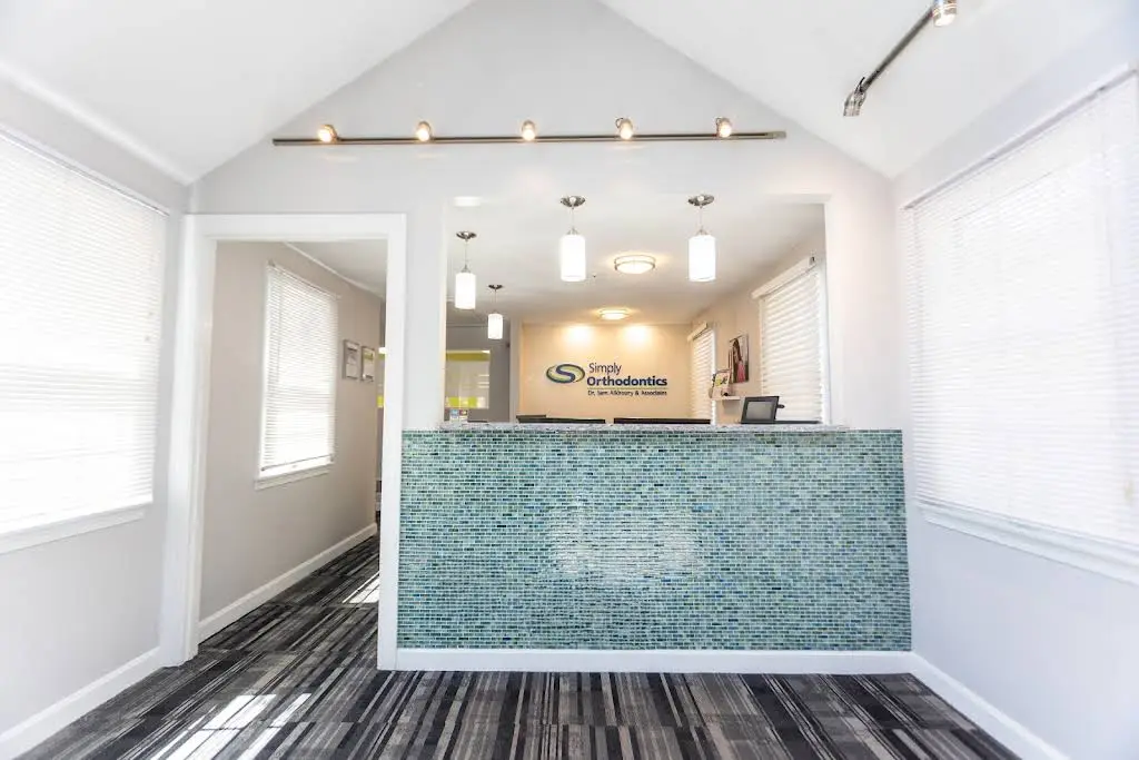 Simply Orthodontics Holliston