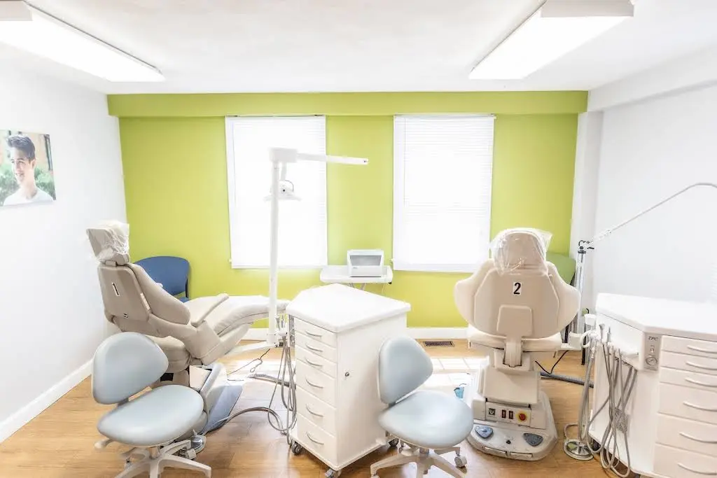 Simply Orthodontics Holliston