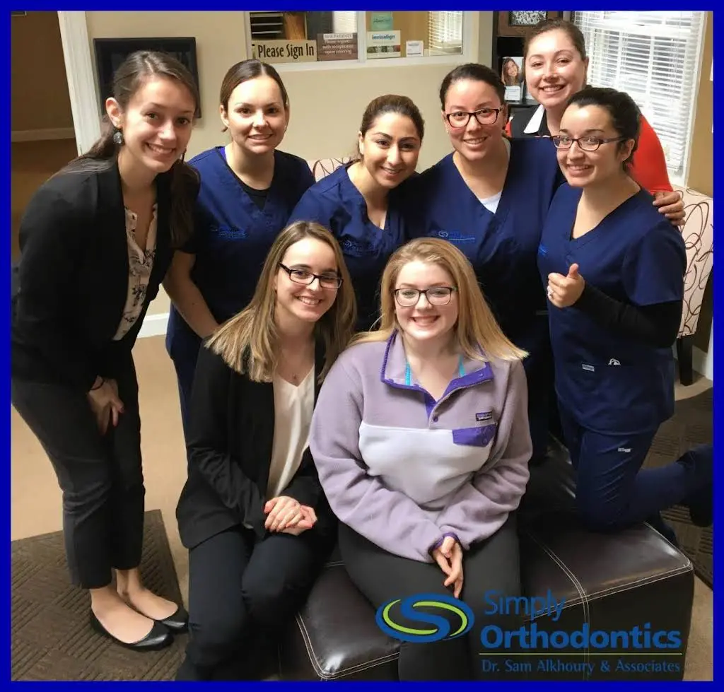 Simply Orthodontics Holliston