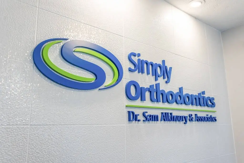 Simply Orthodontics Holliston