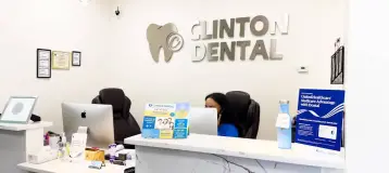 Clinton Dental