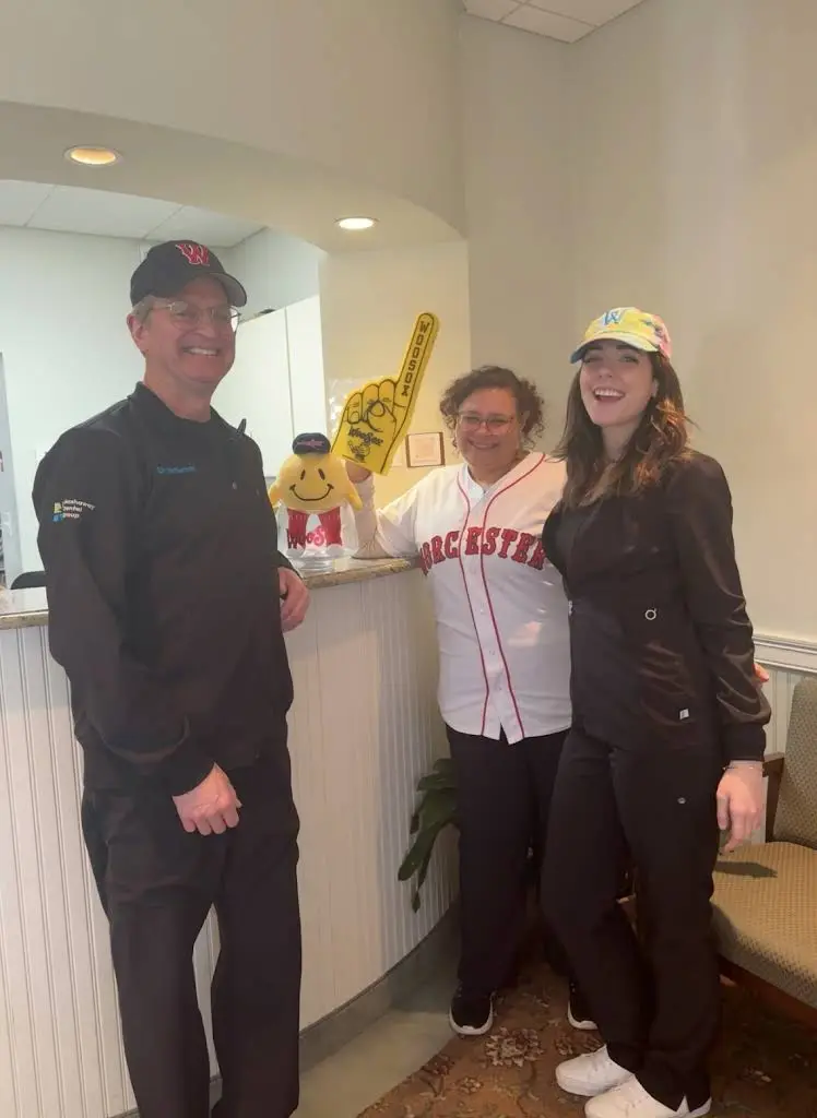Drs. Heffernan & Bruneau Family Dentistry