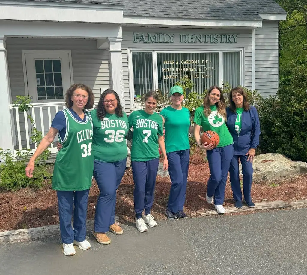 Drs. Heffernan & Bruneau Family Dentistry