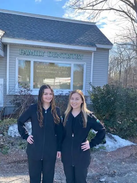 Drs. Heffernan & Bruneau Family Dentistry