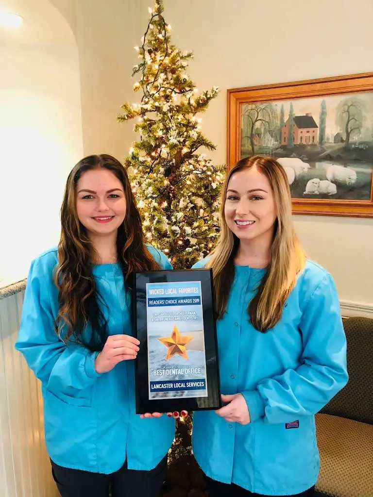 Drs. Heffernan & Bruneau Family Dentistry