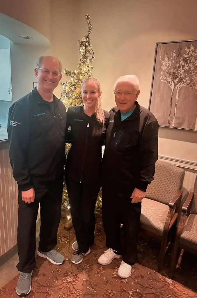 Drs. Heffernan & Bruneau Family Dentistry