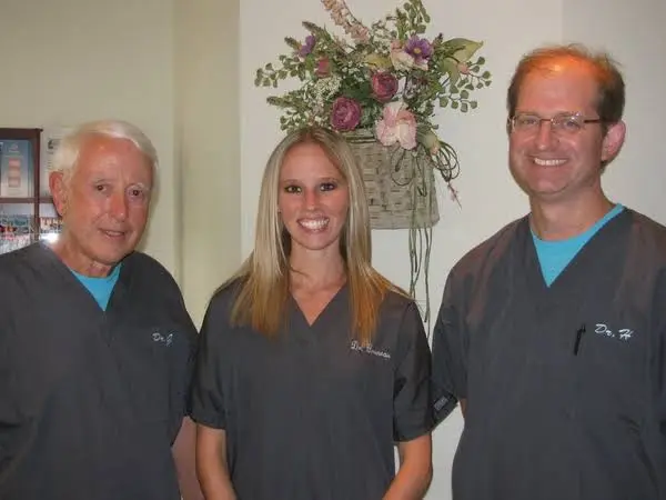 Drs. Heffernan & Bruneau Family Dentistry