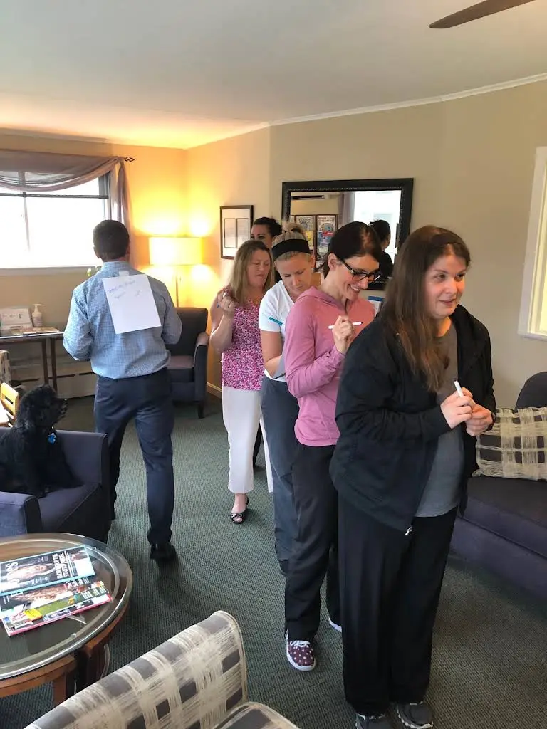 Mossmann Family Dental, P.C.