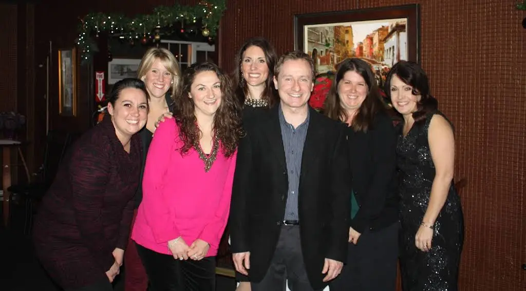 Mossmann Family Dental, P.C.